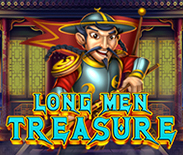 Long Men Treasure