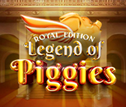 Legend of Piggies Royal Edition