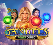 3 Angels Power Combo