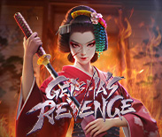 Geisha`s Revenge