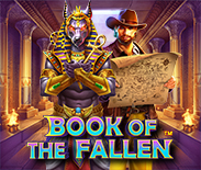 Book of the Fallen