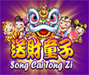 Song Cai Tong Zi